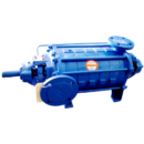 SIHI Model HEGA Multistage Pump
